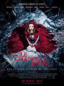 Le Chaperon Rouge - Le Chaperon Rouge