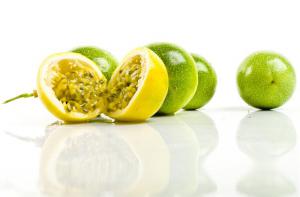 Fruit de la passion - Fruit de la passion, les saveurs du Brésil