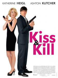 Kiss and Kill - Kiss and Kill
