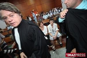 Au fil du procès de Juliano Verbard et de ses adeptes Au fil du procès de Juliano Verbard et de ses adeptes