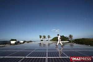 L'autonomie énergétique en 2030, rêve ou réalité? L'autonomie énergétique en 2030, rêve ou réalité?