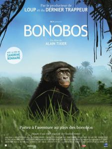 Bonobos - Bonobos