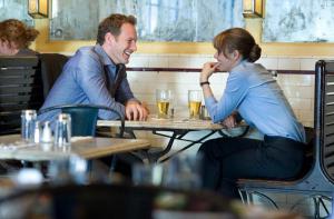 Morning Glory : Patrick Wilson et Rachel McAdams - Morning Glory : sentiments et travail font-ils bon ménage ? Morning Glory : Patrick Wilson et Rachel McAdams - Morning Glory : sentiments et travail font-ils bon ménage ?
