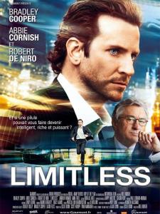Limitless  - Limitless