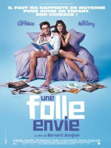 Une folle envie - Une folle envie