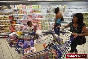 Les prix augmentent de 0,1% Les prix augmentent de 0,1%