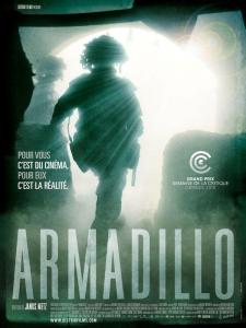 Armadillo - Armadillo