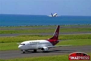 Air Madagascar rassure ses clients Air Madagascar rassure ses clients