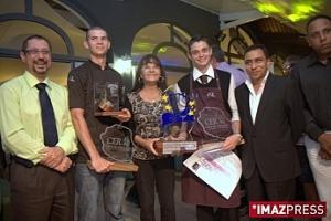 Deux apprentis réunionnais vainqueurs Deux apprentis réunionnais vainqueurs