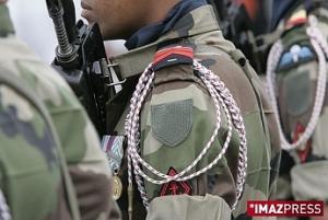 Un soldat réunionnais tué en Afghanistan Un soldat réunionnais tué en Afghanistan