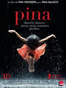 Pina - Pina