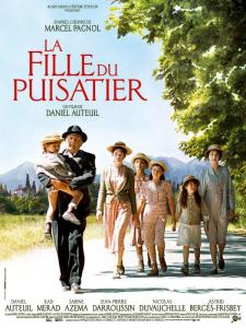 La fille du puisatier - La fille du puisatier