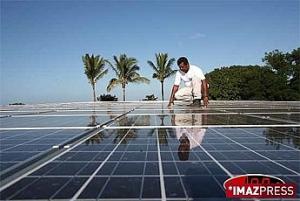 Une commission pour sauver le photovoltaïque Une commission pour sauver le photovoltaïque