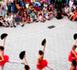 La danse de rue s'empare de la Réunion La danse de rue s'empare de la Réunion