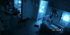 Paranormal Activity 3 : sortie nationale en octobre 2011 - Paranormal Activity 3 : sortie nationale en octobre 2011