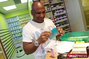 Un millier de médicaments moins remboursés Un millier de médicaments moins remboursés