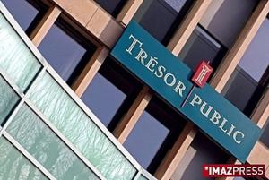 Centre des impôts : 2 blessés dans une fusillade Centre des impôts : 2 blessés dans une fusillade