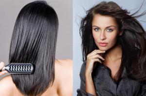 Se démêler les cheveux en évitant les chutes Se démêler les cheveux en évitant les chutes