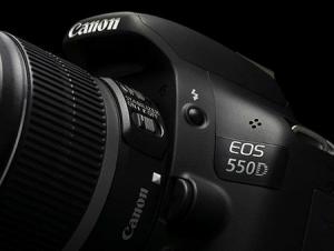 Canon EOS 550D - Appareil photo reflex Canon EOS 550D Canon EOS 550D - Appareil photo reflex Canon EOS 550D