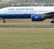 Air Austral : Un Boeing 777 foudroyé en plein vol Air Austral : Un Boeing 777 foudroyé en plein vol