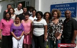 L'UNSA Santé veut conquérir l'hôpital L'UNSA Santé veut conquérir l'hôpital