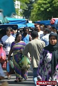 Une commission pour l'égalité des chances Une commission pour l'égalité des chances