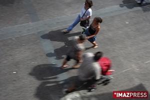 L'Unsa ne veut pas de stigmatisation L'Unsa ne veut pas de stigmatisation