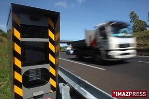 Sanctions renforcées contre la vitesse Sanctions renforcées contre la vitesse