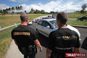 Opération ''routes bleues'' ce week-end