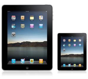 iPad et iPad Mini - iPad Mini d'Apple