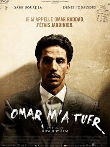 Omar m'a tué - Omar m'a tuer