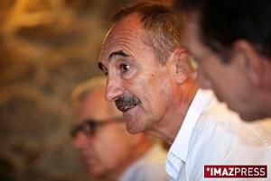 ''Oui à la réforme portuaire dès 2012'' ''Oui à la réforme portuaire dès 2012''