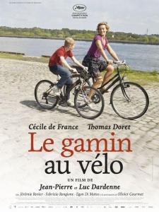 Le Gamin au vélo - Le Gamin au vélo