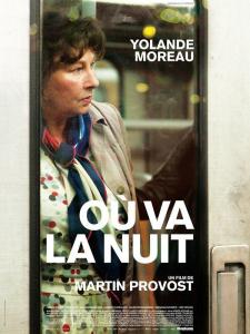 Où va la nuit - Où va la nuit Où va la nuit - Où va la nuit