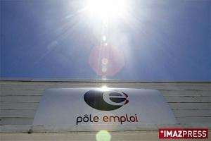 Le chômage augmente de 10% en un an Le chômage augmente de 10% en un an