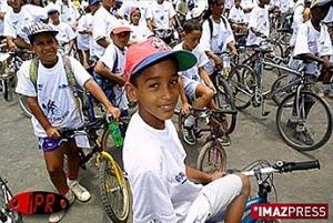 Déception pour 2 000 enfants Déception pour 2 000 enfants