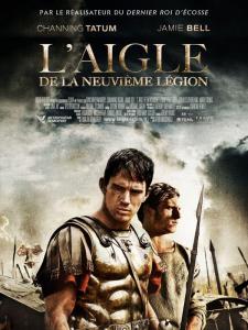 L'Aigle de la Neuvième Légion - L'Aigle de la Neuvième Légion