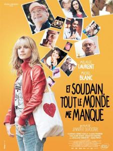 Et soudain, tout le monde me manque - Et soudain, tout le monde me manque Et soudain, tout le monde me manque - Et soudain, tout le monde me manque