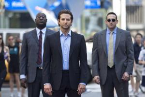 Limitless - ''Limitless'', un film sans limites... Limitless - ''Limitless'', un film sans limites...