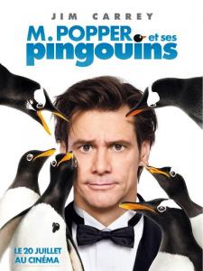 M. Popper et ses pingouins - M. Popper et ses pingouins