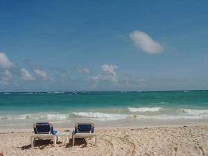 Plage ensoleillée - Comment soulager les coups de soleil ?