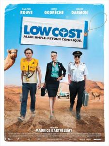 Low Cost - Low Cost