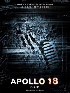 Apollo 18 - Apollo 18 Apollo 18 - Apollo 18