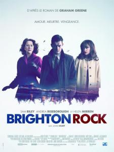 Brighton Rock - Brighton Rock