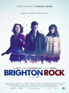 Brighton Rock - Brighton Rock Brighton Rock - Brighton Rock