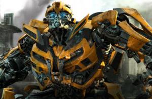 Transformers 3 - Transformers 3 : les voitures robots sont de retour au cinéma