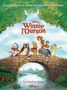 Winnie l'ourson - Winnie l'ourson