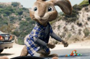 "Hop", l'histoire du lapin qui veut devenir une star - ''Hop'', l'histoire du lapin qui veut devenir une célèbre star du rock
