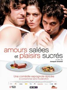 Amours salées et plaisirs sucrés - Amours salées et plaisirs sucrés