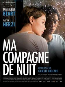 Ma compagne de nuit - Ma compagne de nuit